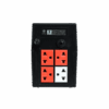 ZIRCON  ICT-3