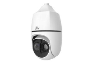 UNIVIEW TIC6831ER-F50-4X38P