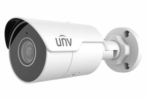 กล้องวงจรปิด Bullet 5MP Uniview รุ่น IPC2125LE-ADF40KM-G