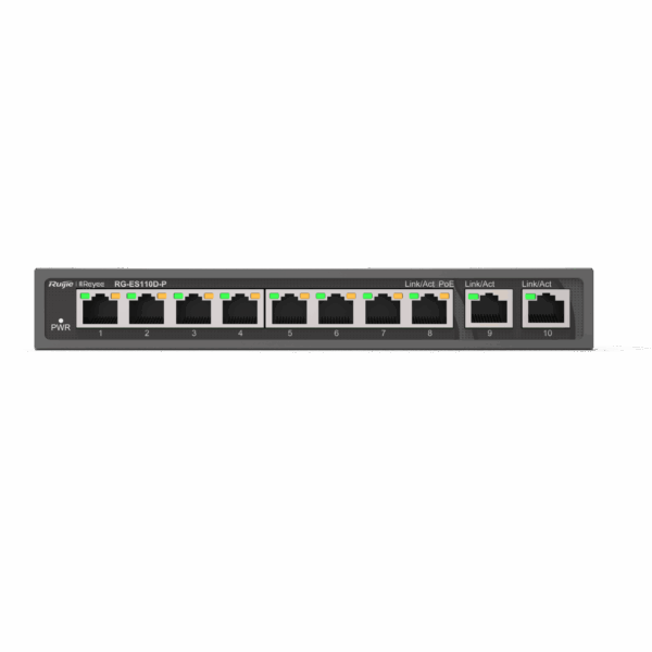 RG-ES110D