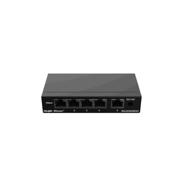 RG-ES205GC-P