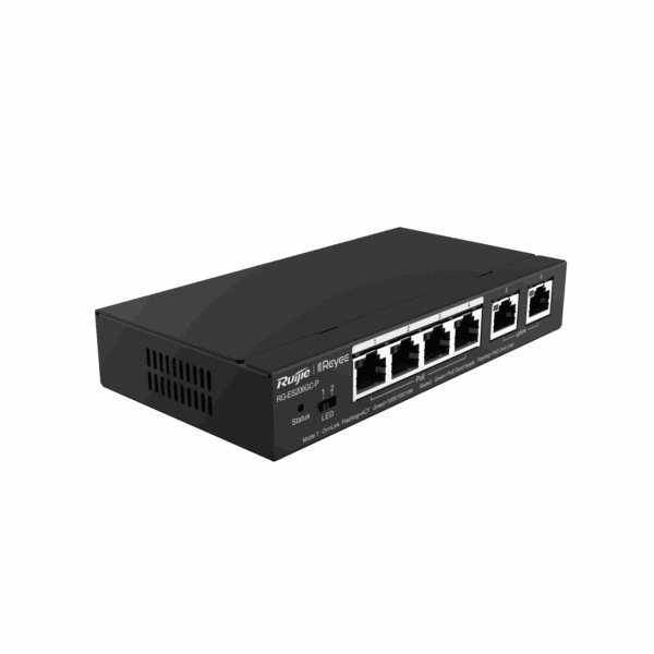 RG-ES206GC-P