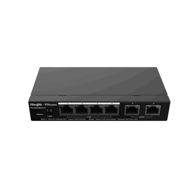 RG-ES206GC-P