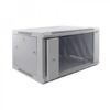 GLINK รุ่น NC6U40 ตู้แร็ค 6U ลึก 40 ซม.