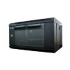 GLINK รุ่น NC6U40 ตู้แร็ค 6U ลึก 40 ซม.