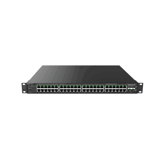 Reyee RG-NBS3100-48GT4SFP-P