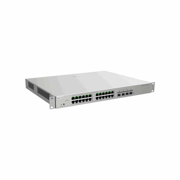 RG-NBS5100-24GT4SFP-P