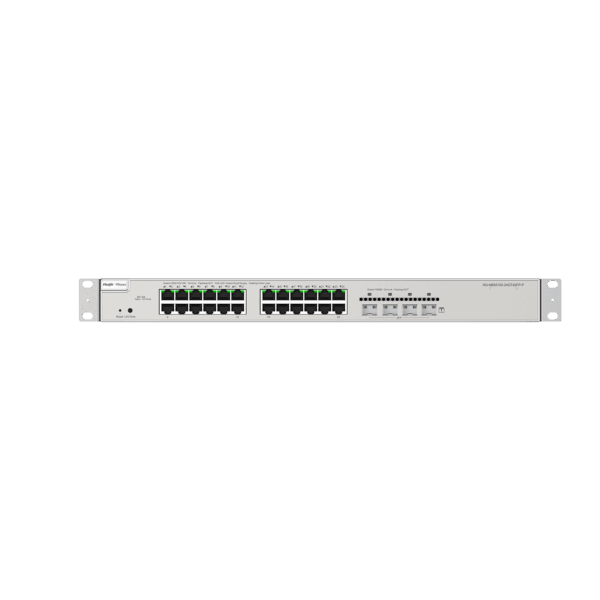 RG-NBS5100-24GT4SFP-P