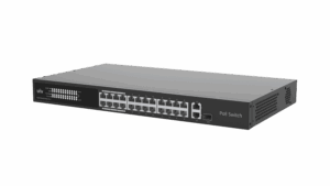 NSW3000-24T1GT-LPOE-IN