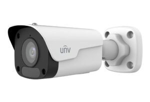 Uniview IPC2124LB-ADF40KM-H