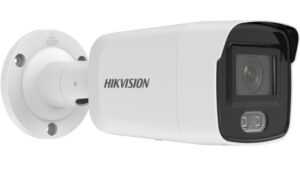 Hikvision DS-2CD2027G2-L