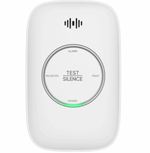 Hikvision HikFire HF-GP110 อุปกรณ์ตรวจจับควัน