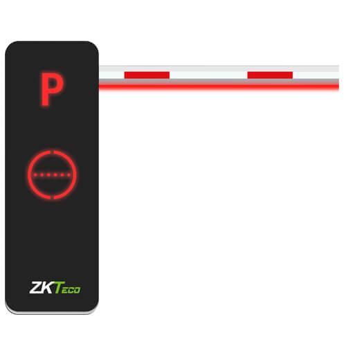 ZKTeco BG1000/BGM1000 ไม้กั้นรถอัจฉริยะ