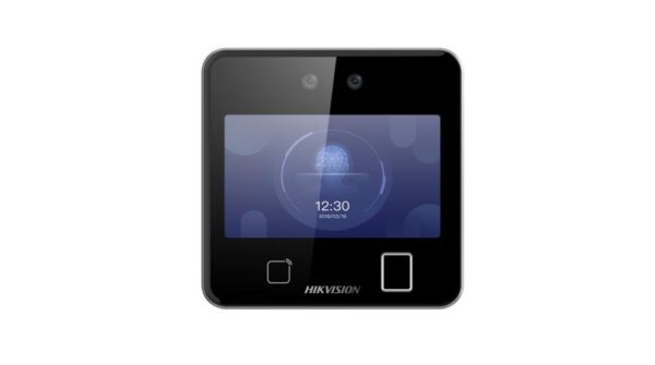 DS-K1T642MFW