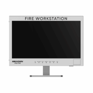 Hikvision HK-TX-1400 Fire Workstation