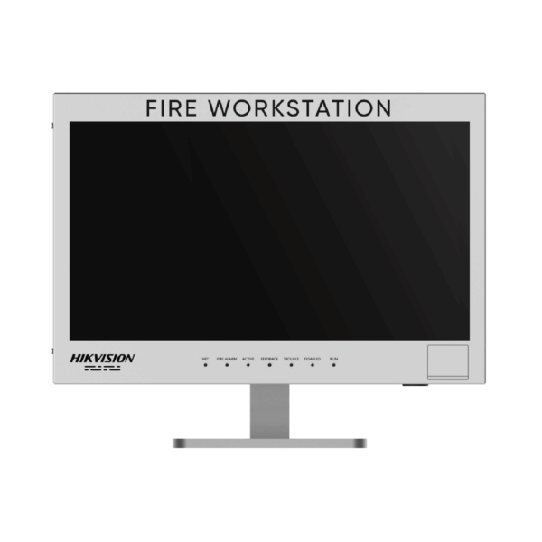 Hikvision HK-TX-1400 Fire Workstation