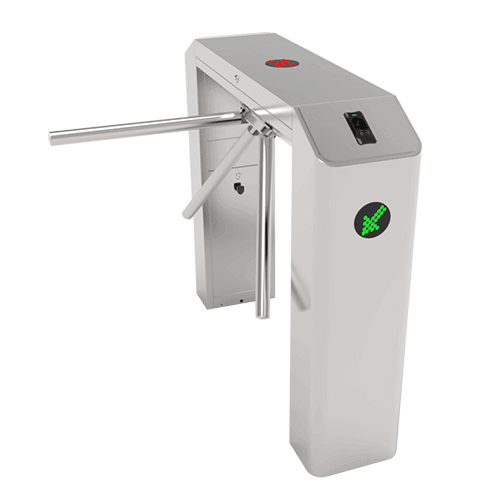 ZKTeco TS2000 Pro
