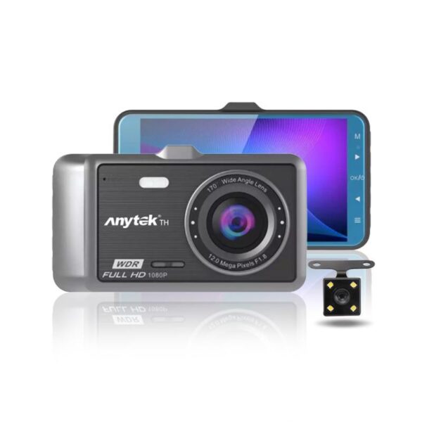 Anytek TH A60