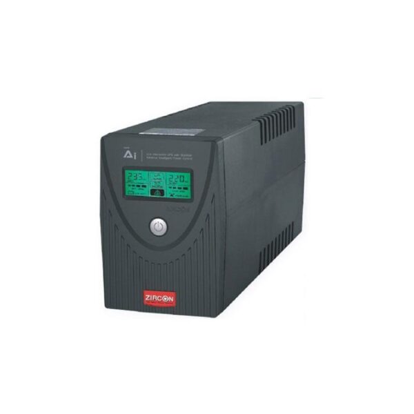 ZIRCON Ai-Plus 1000VA/630W