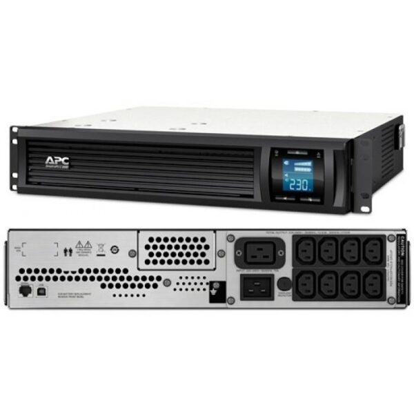 APC SMC3000RMI2U