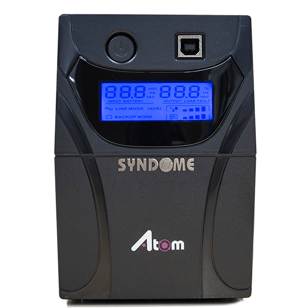 ATOM.png ATOM 850-LCD (850VA/360Watt)