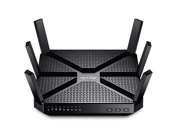 TP-Link Archer C3200