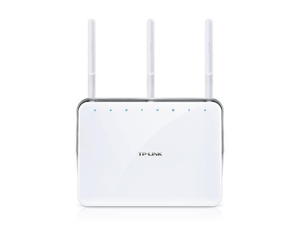 TP-Link Archer VR900