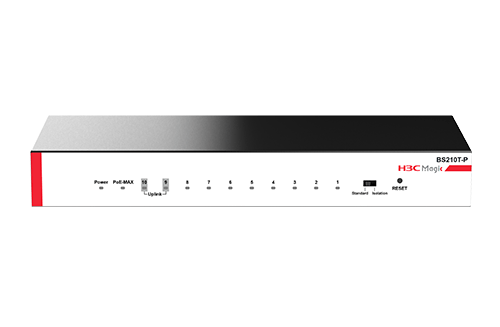 H3C Magic BS210T-P-US