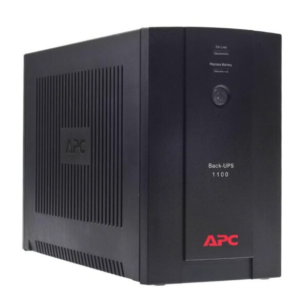 APC BX1100LI MS