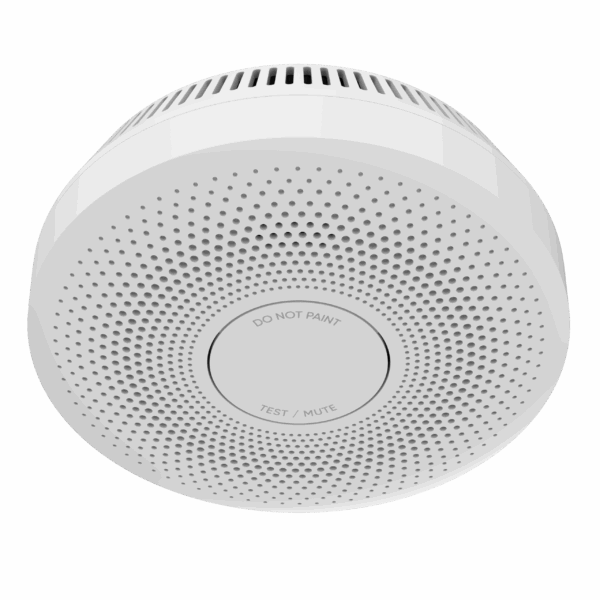 Botton-View_1-3-scaled-1.png Hikvision HikFire HF-S3-WF Smoke Detector ตัวตรวจจับควัน