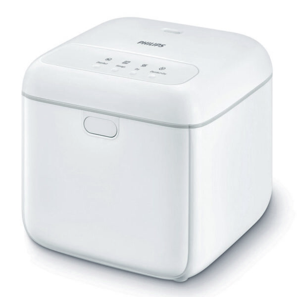 Box1.jpg PHILIPS UV-C DISINFECTION BOX 10L กล่องอบฆ่าเชื้อ UVC ฟิลิปส์