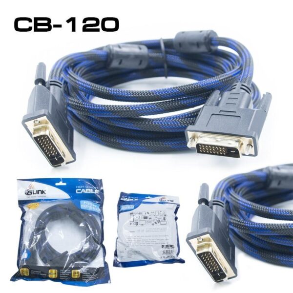 CB-120.jpg GLINK CB-120