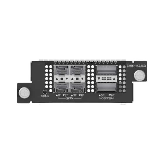 RUIJIE CM85-4XS2CQ