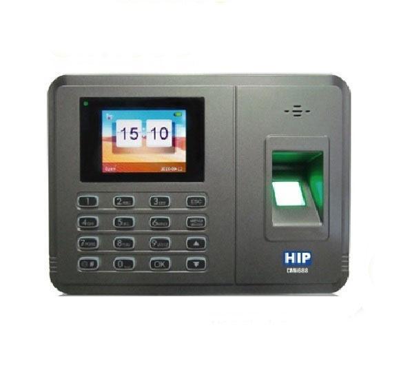 CMi-688-1.jpg HIP เครื่องสแกนลายนิ้วมือ รุ่น CMi688