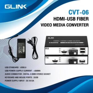 GLINK CVT-06