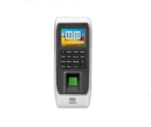 HIP เครื่องสแกนลายนิ้วมือ รุ่น Ci690S