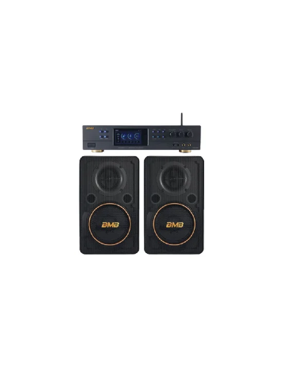 DAR-200HD.webp BMB DAR-200HD + CSJ-06