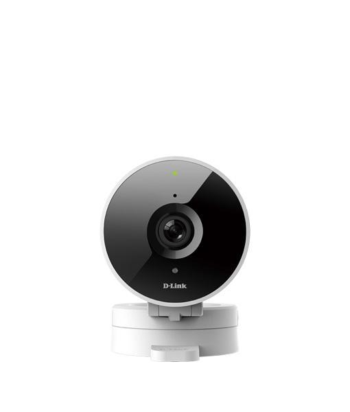 DCS-8010LH.jpg D-Link DCS-8010LH