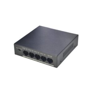 Dahua PFS3005-4P-58