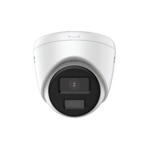 HikVision DS-2CD1327G0-LUF | 2 MP ColorVu Fixed Turret Network Camera