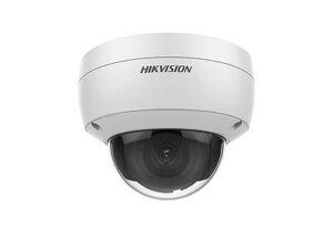 HIKVISION IP Camera รุ่น DS-2CD2123G0-IU