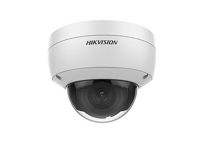 HIKVISION IP Camera รุ่น DS-2CD2123G0-IU