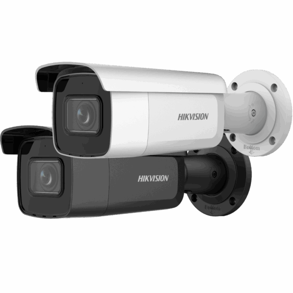 HikVision DS-2CD2643G2-IZS | 4 MP AcuSense Motorized Varifocal Bullet Network Camera