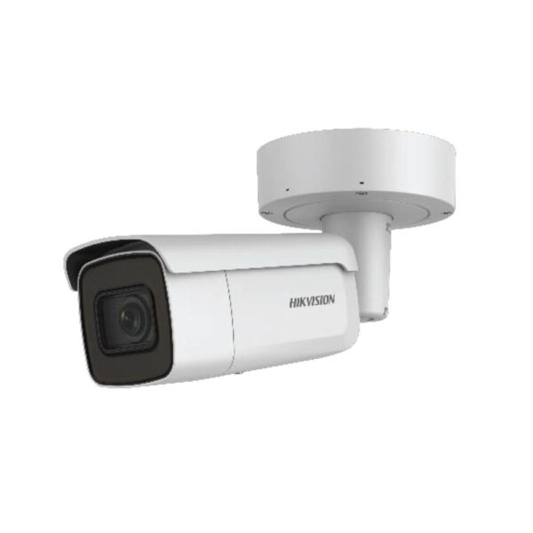 HikVision DS-2CD2665G0-IZS | 6 MP Powered-by-DarkFighter Varifocal Bullet Network Camera