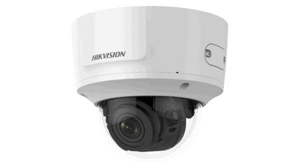 HIKVISION IP Camera รุ่น DS-2CD2725FHWD-IZS