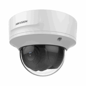 DS-2CD3721G0-I(Z) | 2MP Varifocal Dome Network Camera