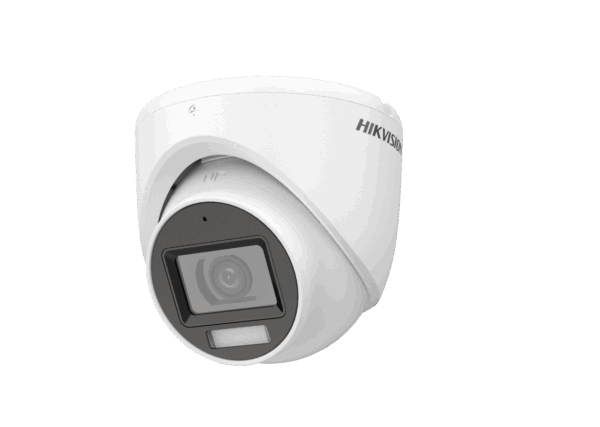 Hikvision DS-2CE76D0T-LMFS