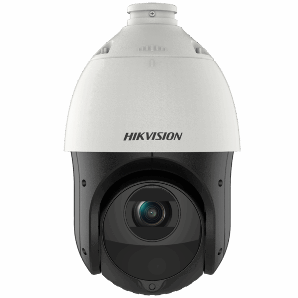 HIKVISION DS-2DE4225IW-DE(S6) | 4-inch 2 MP 25X Powered by DarkFighter IR Network Speed Dome