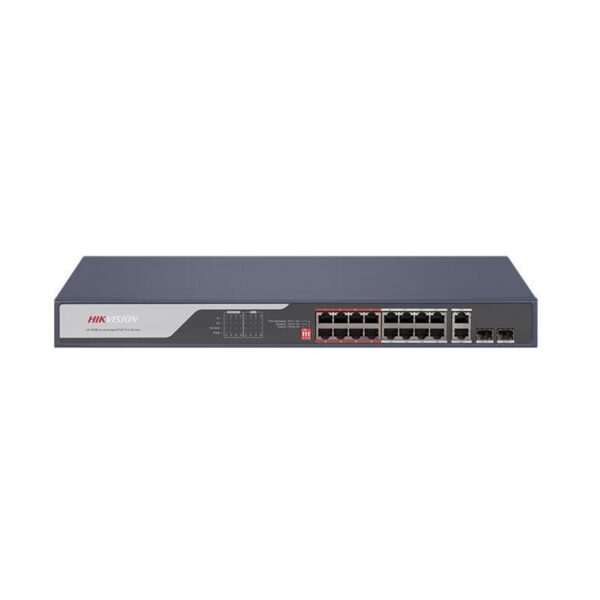 Hikvision DS-3E0326P-E(C)