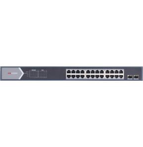 Hikvision DS-3E0526P-E/M